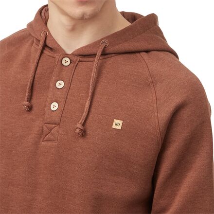 Oberon Pullover Hoodie - Men's