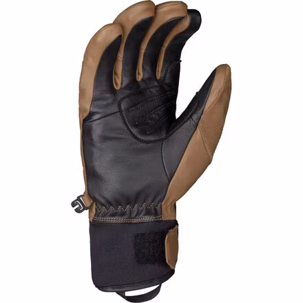 Eiger Free Glove