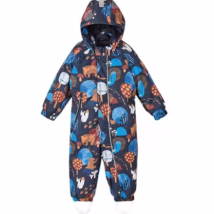 Puhuri One-Piece Snow Suit - Infants'