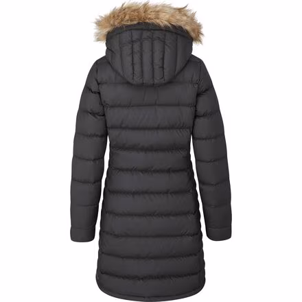 Deep Cover Parka - Women's