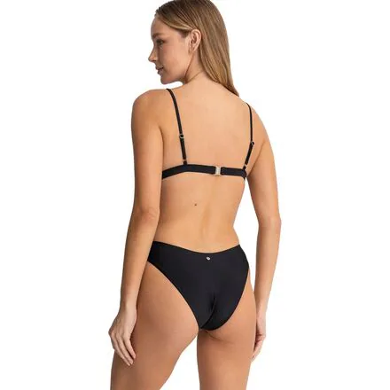 Classic Bralette Bikini Top - Women's