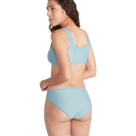 GNG 2.0 Bikini Brief - Women's