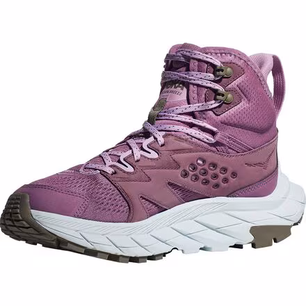 Anacapa Breeze Mid Hiking Shoe - Women's