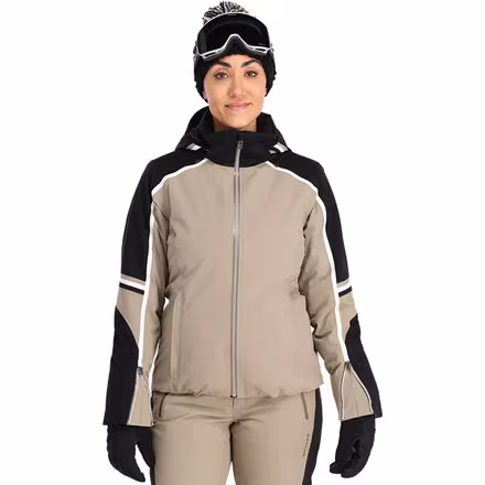 Poise Jacket - Women's