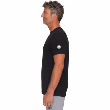 Tree Wool FL T-Shirt - Men's