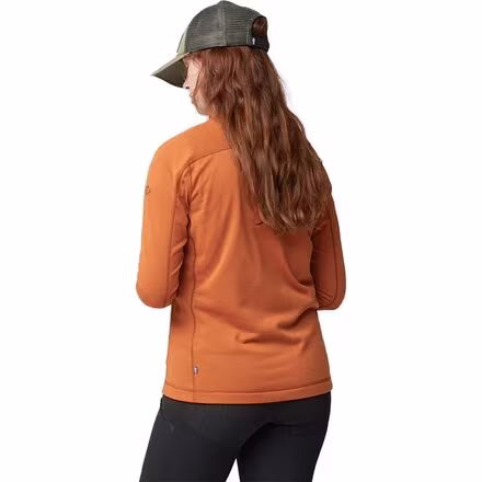 Abisko Lite Fleece Jacket - Women's