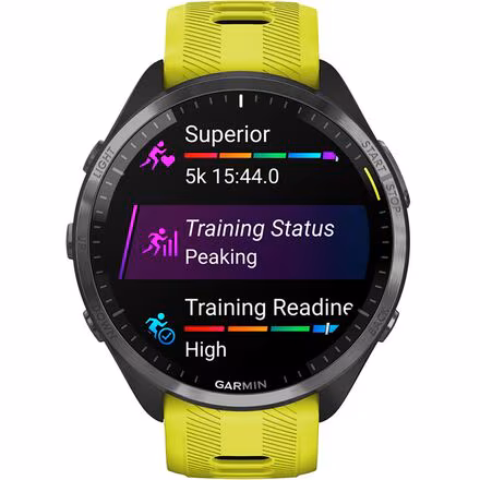 Forerunner 965 Watch