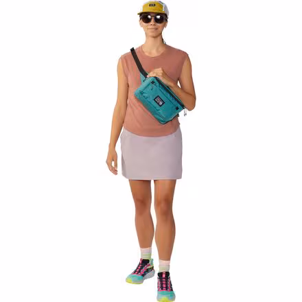 Dynama Skort - Women's