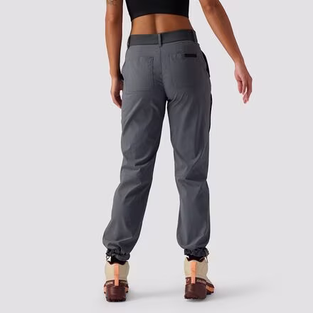 Wasatch Ripstop Trail Pant - Women's