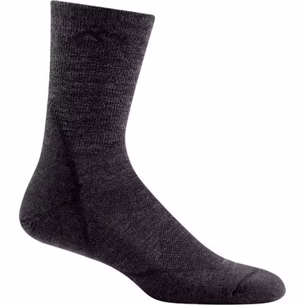 Light Hiker Micro Crew Light Cushion Sock - Men's