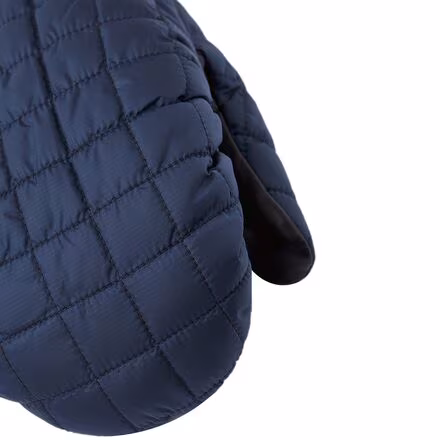 Moon Light Mitten - Women's