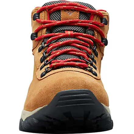 Newton Ridge Plus II Suede WP Wide Hiking Boot - Men's