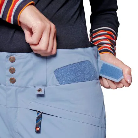 St. Moritz Pant - Women's