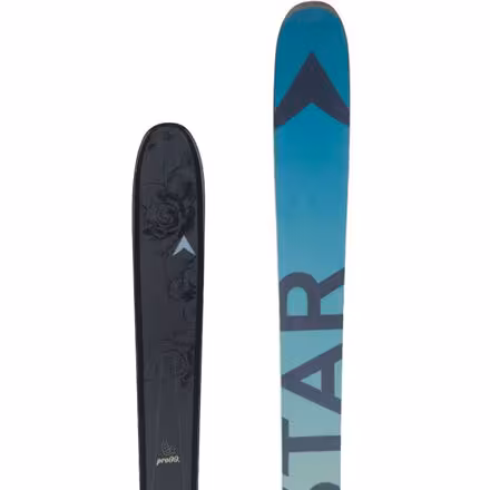 E-Pro 99 Ski - 2024 - Women's