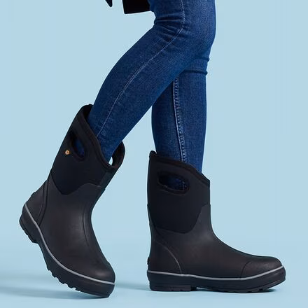 Classic II Mid Boot - Women's