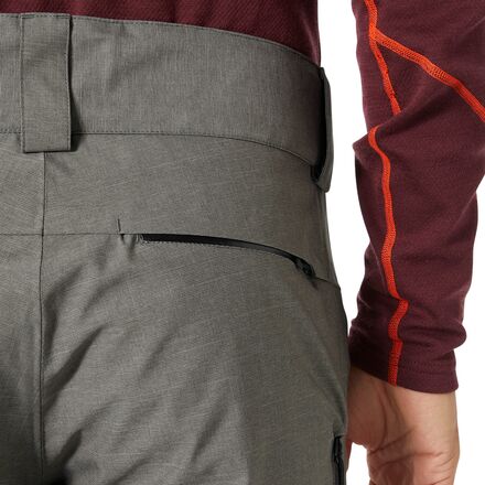 Garibaldi 2.0 Pant - Men's