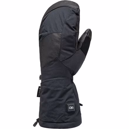 Prevail Heated GORE-TEX Mitten