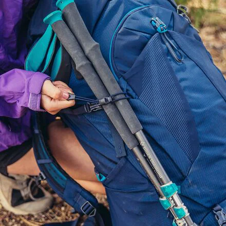 Jade 53L Backpack - Women's