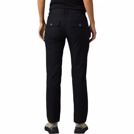 Halle II Straight Pant - Women's