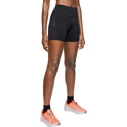 Performance Short Tights - Women's
