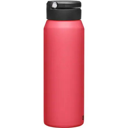 Fit Cap 32oz Vacuum Insulated Stainless Steel Bottle