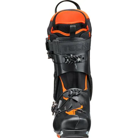 Zero G Peak Carbon Boot - 2024