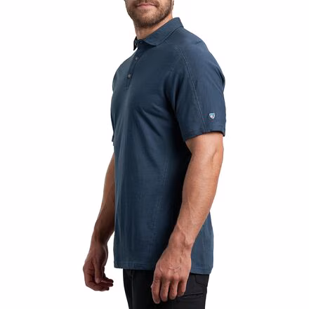 Brazen KUHLDRY Polo - Men's