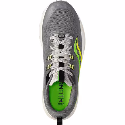 Peregrine 13 Trail Running Shoe - Men's