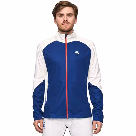 Elite Jacket - Men's