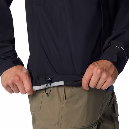 Wahkeena Falls 3L Shell - Men's