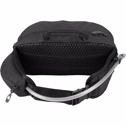 Hot Laps 5L Lumbar Pack
