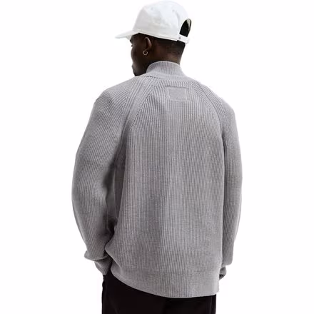 Vinnie Track Jacket - Men's