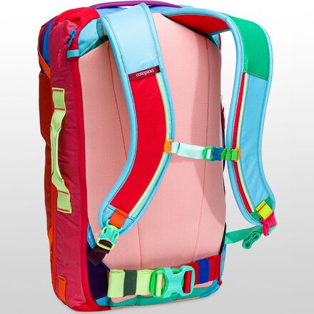 Allpa Del Dia 28L Travel Pack