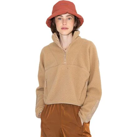 Pieper Fleece Jacket - Women's