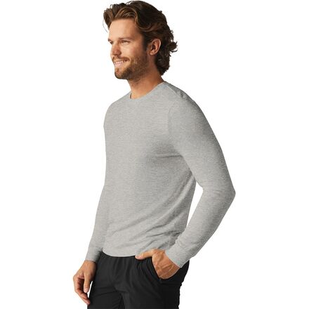 Always Beyond Pullover Crew Sweatshirt - Men's