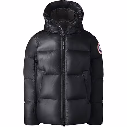 Crofton Puffer Jacket - Men's