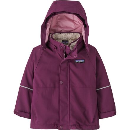 All Seasons 3-in-1 Jacket - Infants'