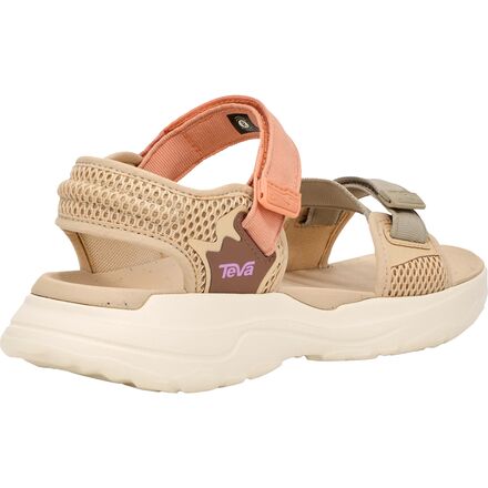 Zymic Sandal - Women's