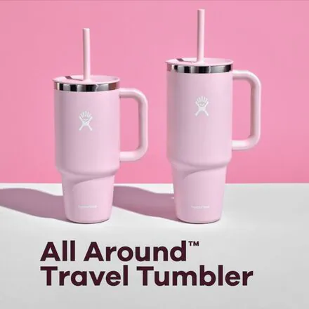40oz All Around Travel Tumbler