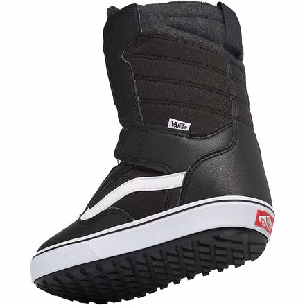 Juvie Linerless Snowboard Boot - 2024 - Kids'