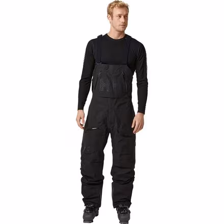 Ridge Infinity Shell Bib Pant - Men's