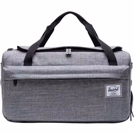 Outfitter 50L Duffel Bag