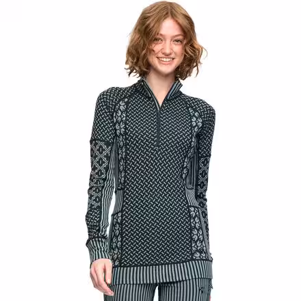 Smekker 1/2-Zip Top - Women's