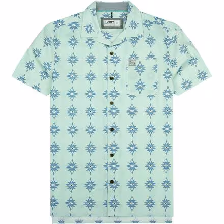 Dockside Party Shirt - Men's