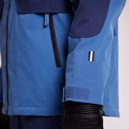 2L Cargo Insulated Jacket - Men's