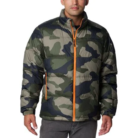 Pike Lake II Jacket - Men's