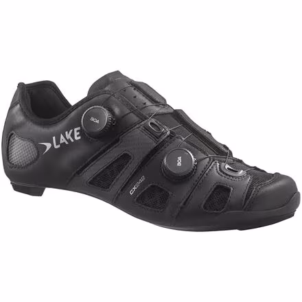 CX242 Wide Cycling Shoe - Men's