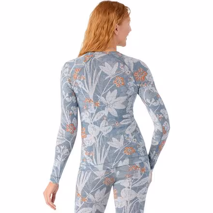 Classic Thermal Merino Baselayer - Women's