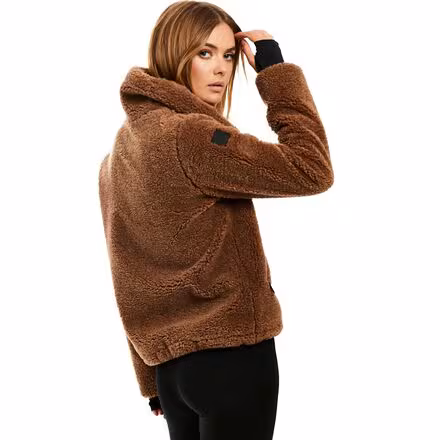 Sherpa Denver Fleece - Women's