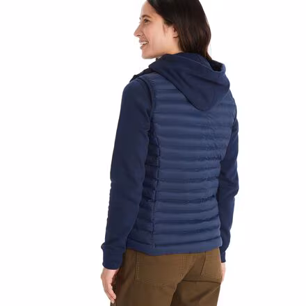 Echo Featherless Vest - Women's